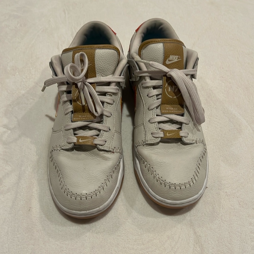 nike dunks